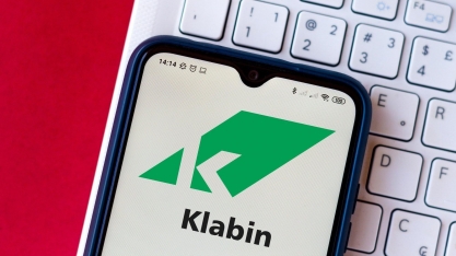 Klabin tem queda de 64% no lucro do 1º trimestre