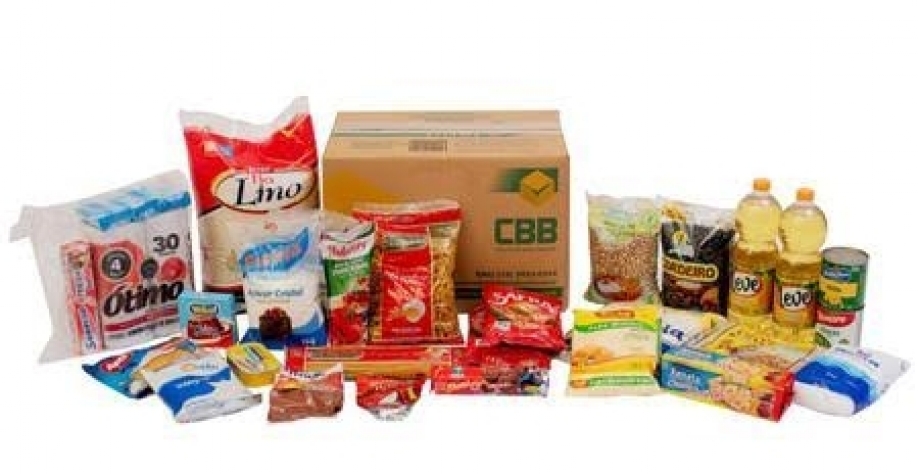Projeto prevê desoneração de 18 categorias de produtos da cesta básica