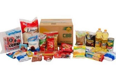 Projeto prevê desoneração de 18 categorias de produtos da cesta básica