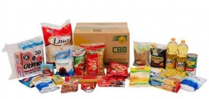 Projeto prevê desoneração de 18 categorias de produtos da cesta básica