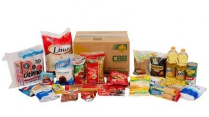 Projeto prevê desoneração de 18 categorias de produtos da cesta básica