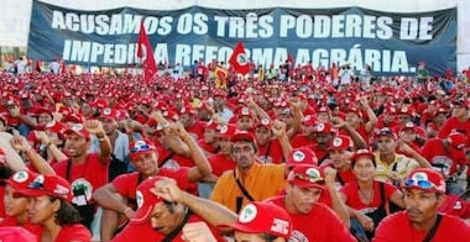MST anuncia novas invasões no ‘Abril Vermelho’ e pressiona governo Lula