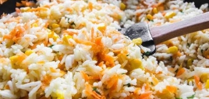 Após sete meses em alta, arroz cai pela 1ª vez nos supermercados