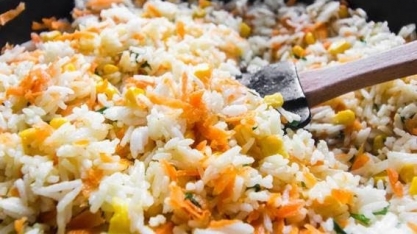 Após sete meses em alta, arroz cai pela 1ª vez nos supermercados