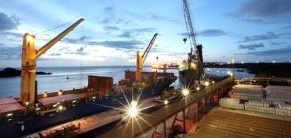 Movimentação de grãos pelo modal hidroviário cresce 782% em 13 anos