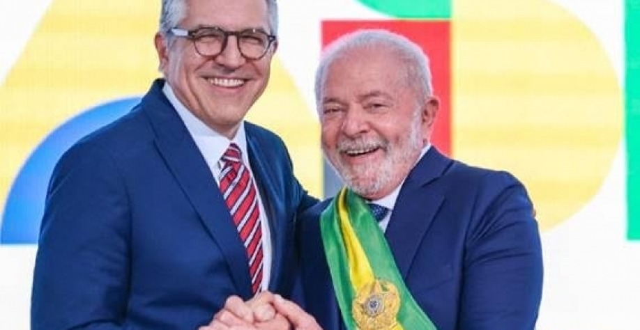 Lira diz que governo Lula planta mentiras e Padilha é incompetente