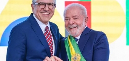 Lira diz que governo Lula planta mentiras e Padilha é incompetente