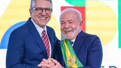 Lira diz que governo Lula planta mentiras e Padilha é incompetente