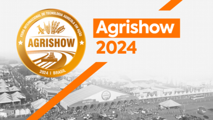 1º dia começa com filas e expectativa da chegada de Tarcisio e Bolsonaro