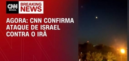 Urgente: Petróleo sobe e bolsas da Ásia têm queda após explosão no Irã