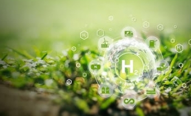 A corrida pelo hidrogênio verde