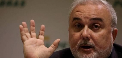 Presidente da Petrobras dá última cartada para exploração no Amazonas