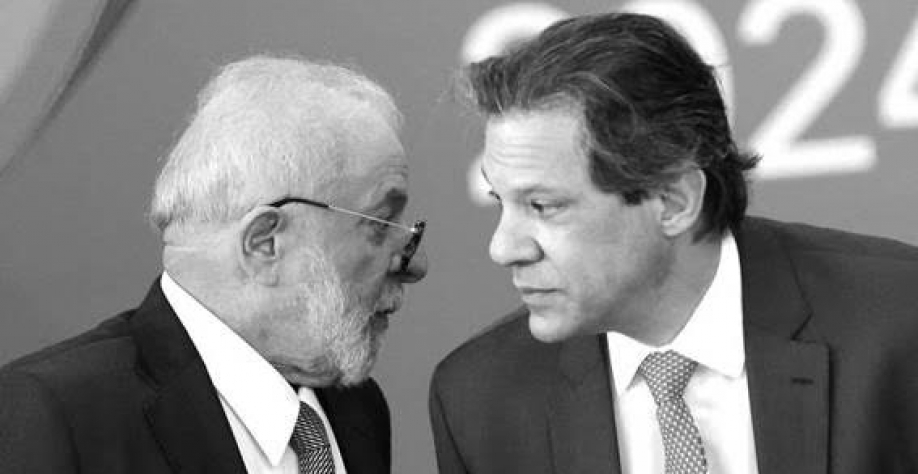  Economia oscila entre o medíocre e o arriscado–Editorial Folha de S.Paulo