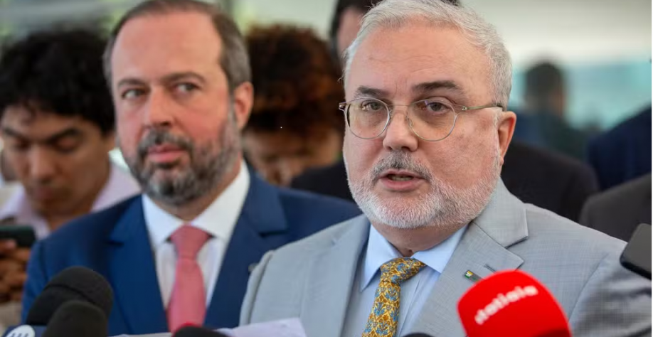 “Combustível do futuro” acirra disputa entre Prates e Silveira