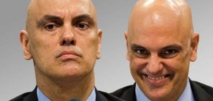 Moraes tem encontro com Lira e vai de surpresa ao Senado em meio à crise