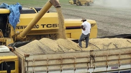 Custo com frete de produto agrícola no Brasil é 30% maior ante EUA