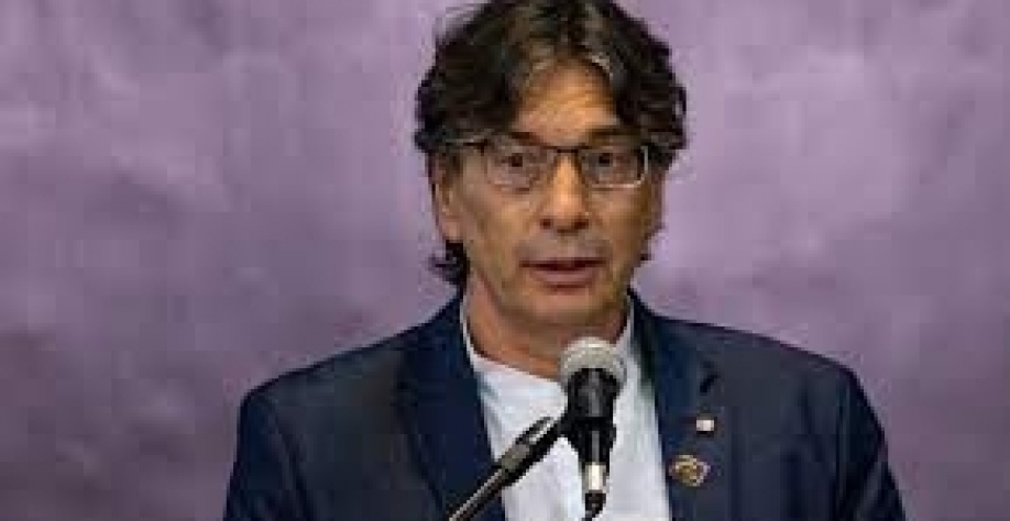 Tenho currículo, não sou um joão-ninguém, diz Pochmann, presidente do IBGE