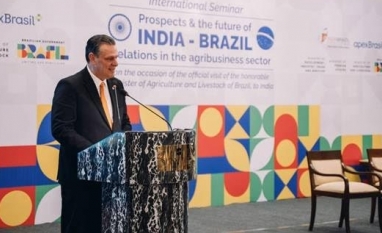 Índia abre mercado para pescado de cultivo e de captura do Brasil