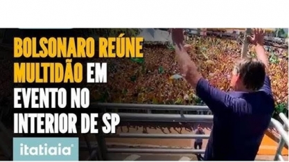 Protestos dos produtores do agro contra Lula ecoam e ampliam crise política