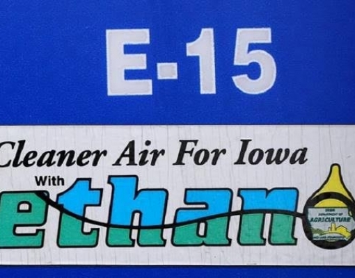 Etano/EUA: EPA vai permitir venda de E15 durante o verão deste ano
