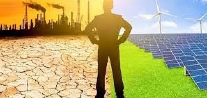 Acordos necessários para a transição energética