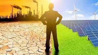 Acordos necessários para a transição energética