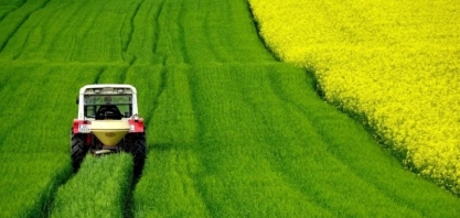 Valor Bruto da Produção em março alcança R$ 1,147 tri, recuo  de 1,4%