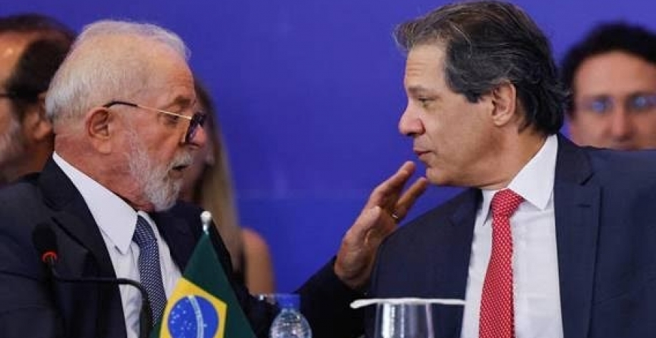 Segunda-feira, primeiro dia do resto da vida dos anos Lula 3