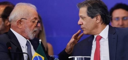 Segunda-feira, primeiro dia do resto da vida dos anos Lula 3