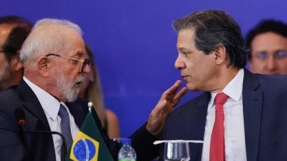 Segunda-feira, primeiro dia do resto da vida dos anos Lula 3