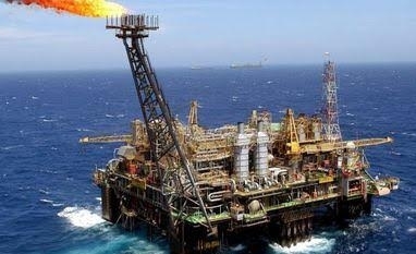 Brasil amplia reservas de petróleo a maior nível desde 2015   