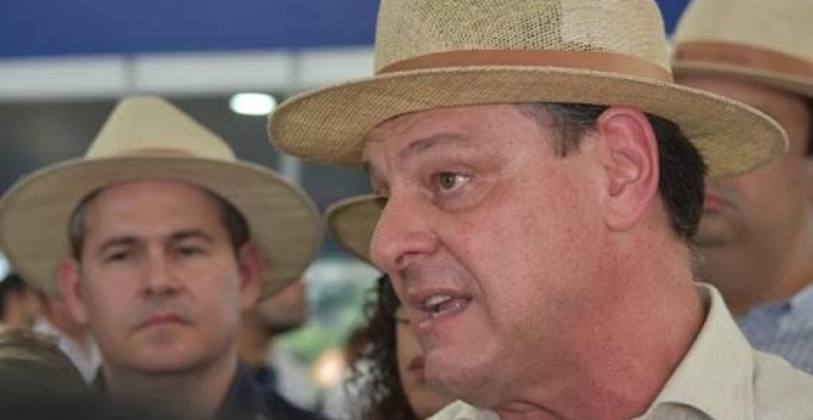 Fávaro ameniza 'desconvite' da Agrishow/23: 'Não teve nada de pessoal'