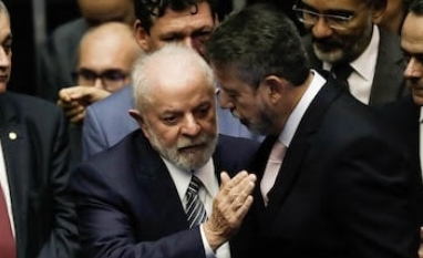 FPA vê chance na pauta anti-invasão com imbróglio entre Lira e Lula