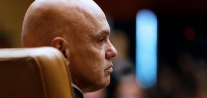 Moraes viola liberdade de expressão e devido processo legal
