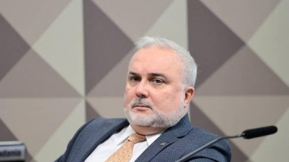 Salseiro na Petrobras é desordem no governo e risco de rolo financeiro