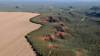 Folha percorre quase 3 mil km no cerrado em série sobre desmatamento