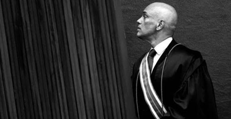 Censura promovida por Moraes tem de acabar – Editorial Folha de S.Paulo