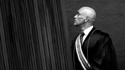 Censura promovida por Moraes tem de acabar – Editorial Folha de S.Paulo