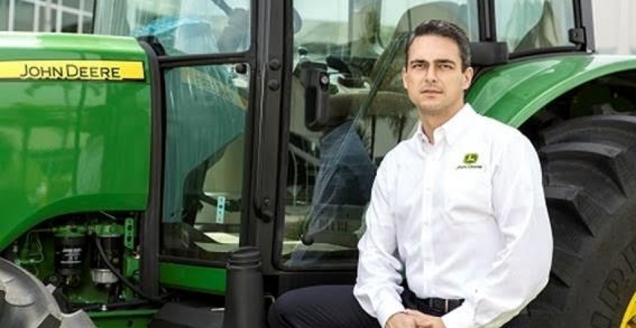 Tempo médio para renovar máquina agrícola caiu com tecnologia e eficiência