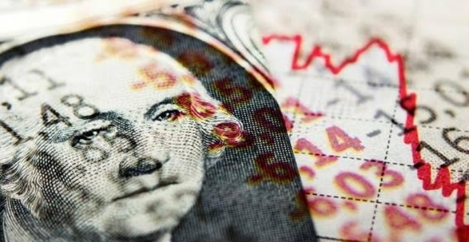 Dólar sobe a R$ 5,185, maior valor em mais de 1 ano; Bolsa cai pelo 4º dia