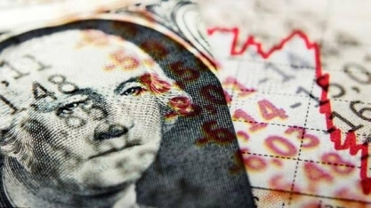 Dólar sobe a R$ 5,185, maior valor em mais de 1 ano; Bolsa cai pelo 4º dia