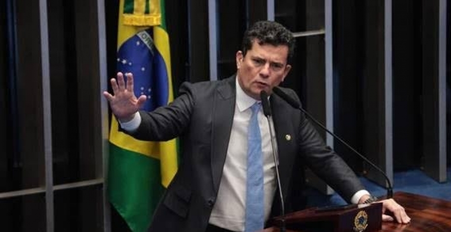 Tribunal rejeita cassação de Moro; decisão final caberá ao TSE