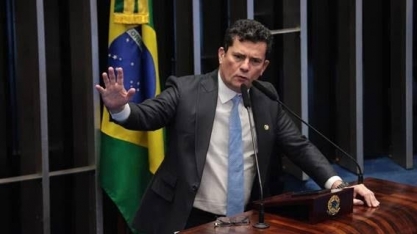 Tribunal rejeita cassação de Moro; decisão final caberá ao TSE