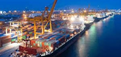 Exportações do agronegócio têm recorde para o 1º tri com alta de 4,4%