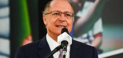 Alckmin defende biocombustíveis e diz que medida não prejudica Petrobras