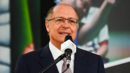 Alckmin defende biocombustíveis e diz que medida não prejudica Petrobras