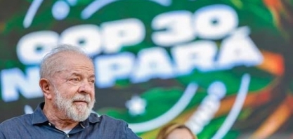 Brasil está atrasado na agenda e nas discussões sobre a COP30