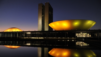 Ofensiva contra MST da Câmara ainda não encontra eco no Senado