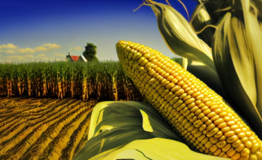 Safra de grãos mantém queda e estoque de milho recua 22% no ano