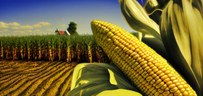 Safra de grãos mantém queda e estoque de milho recua 22% no ano